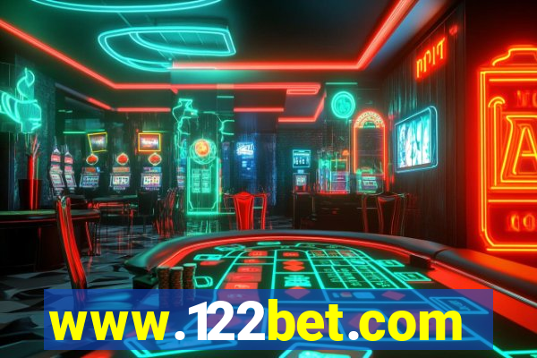 www.122bet.com