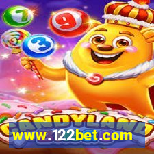www.122bet.com