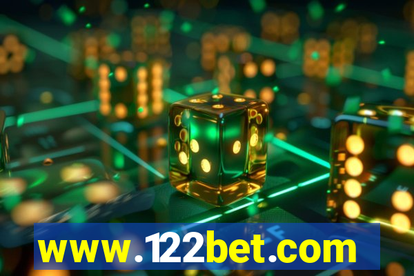 www.122bet.com