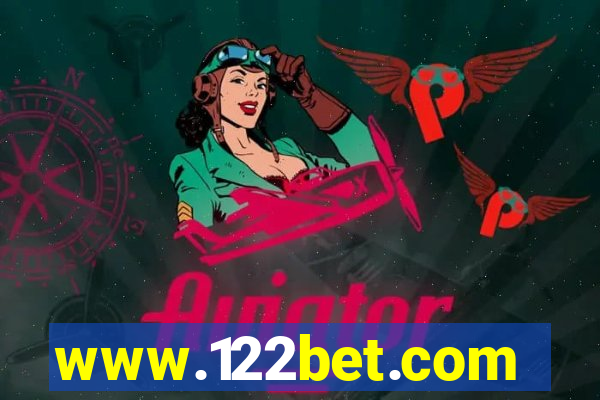 www.122bet.com
