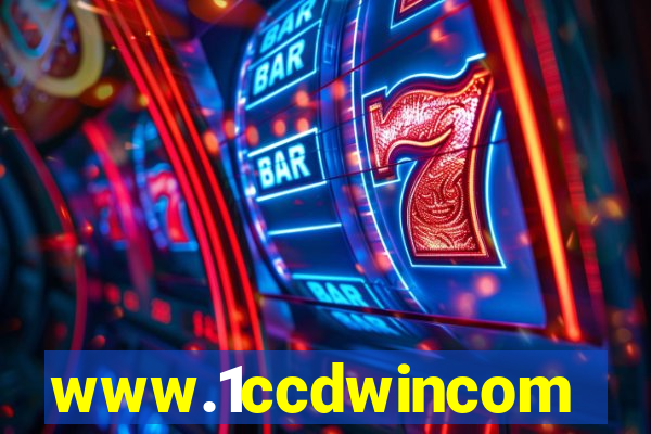 www.1ccdwincom