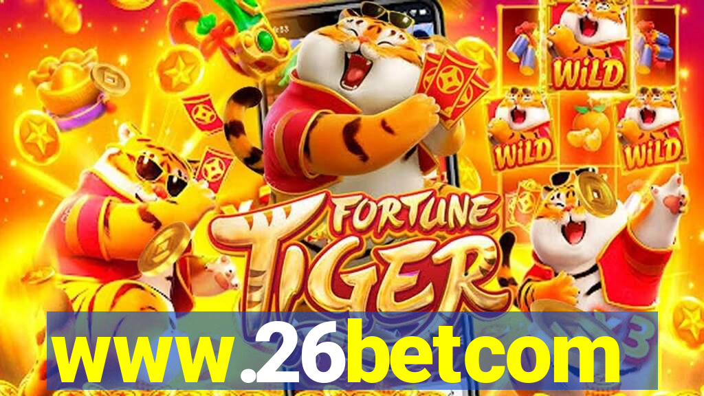 www.26betcom