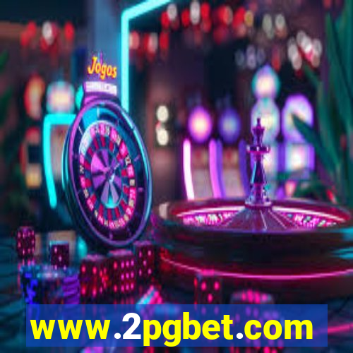 www.2pgbet.com