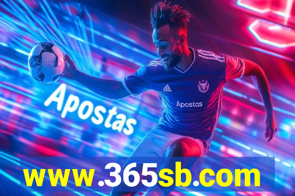 www.365sb.com