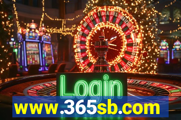 www.365sb.com