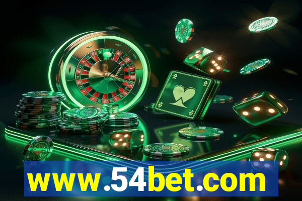 www.54bet.com