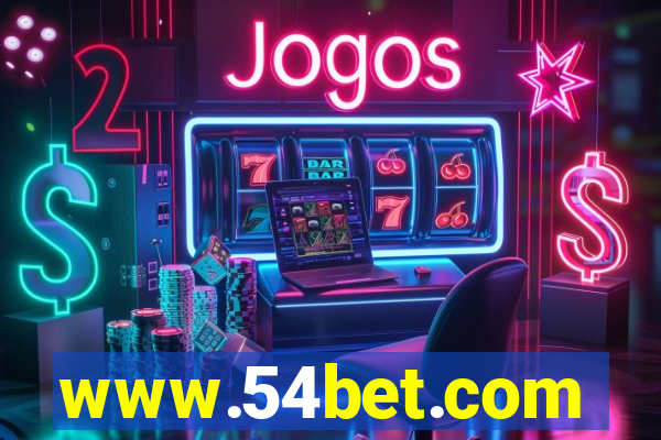 www.54bet.com
