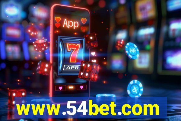 www.54bet.com