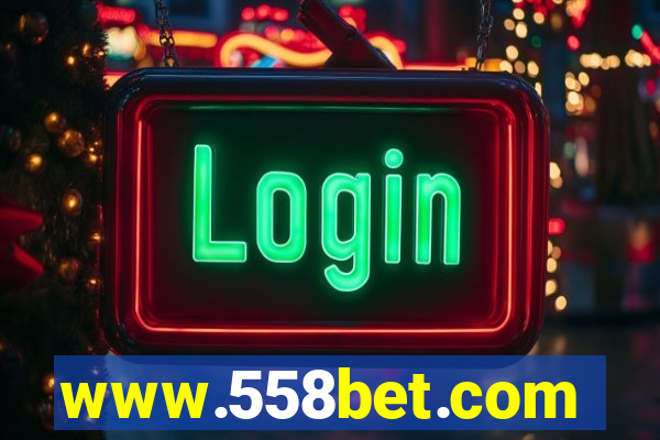www.558bet.com
