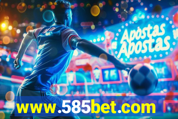 www.585bet.com