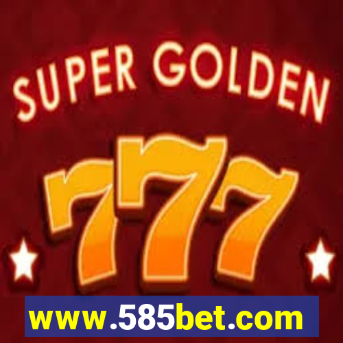 www.585bet.com