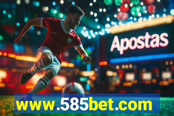 www.585bet.com