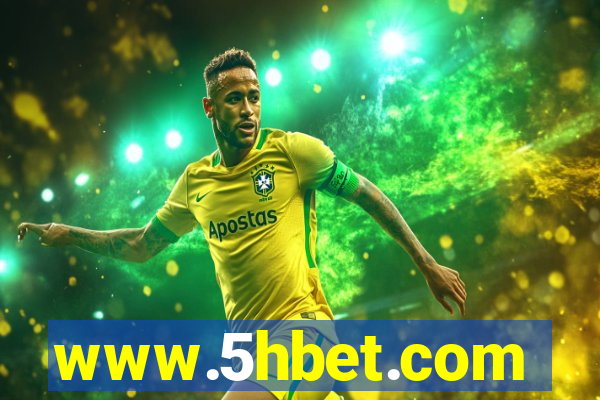 www.5hbet.com