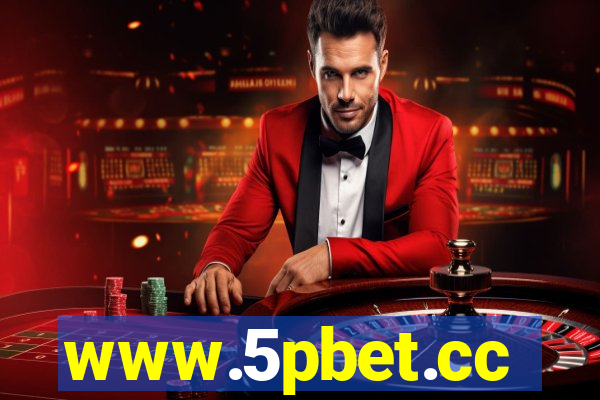 www.5pbet.cc
