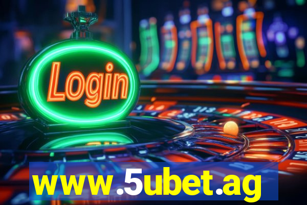www.5ubet.ag
