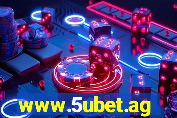 www.5ubet.ag