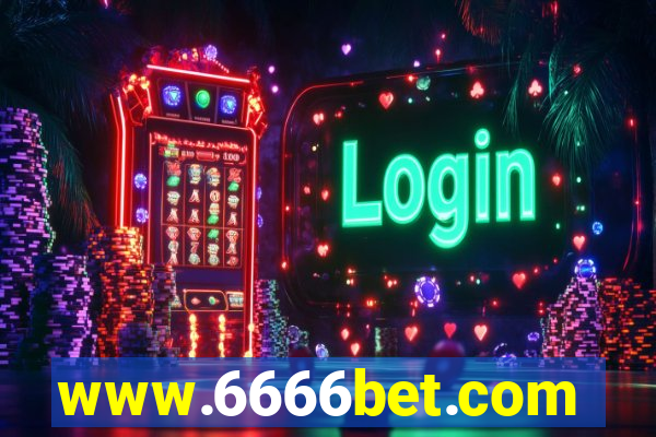www.6666bet.com