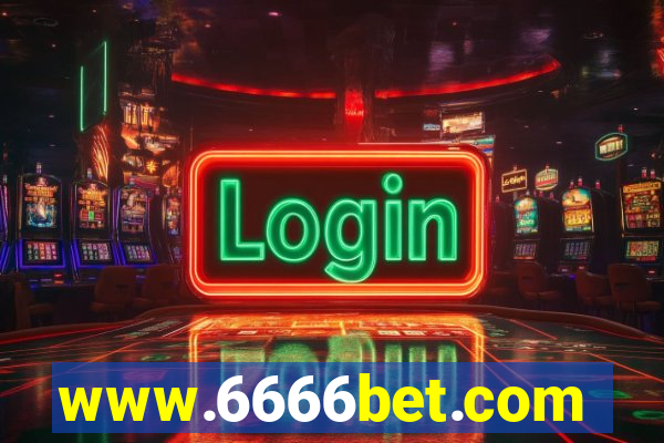 www.6666bet.com