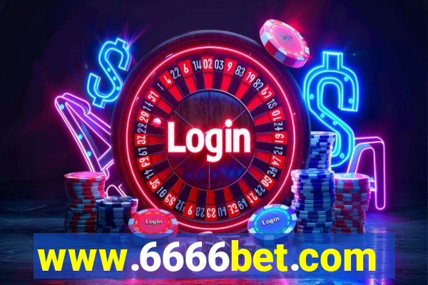 www.6666bet.com