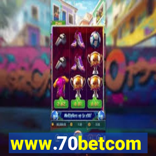 www.70betcom