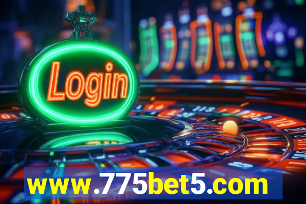 www.775bet5.com