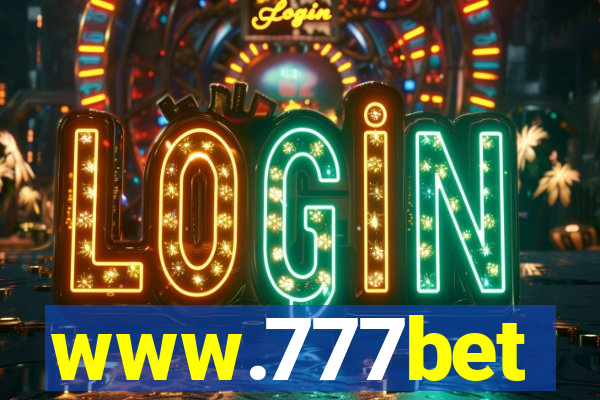www.777bet