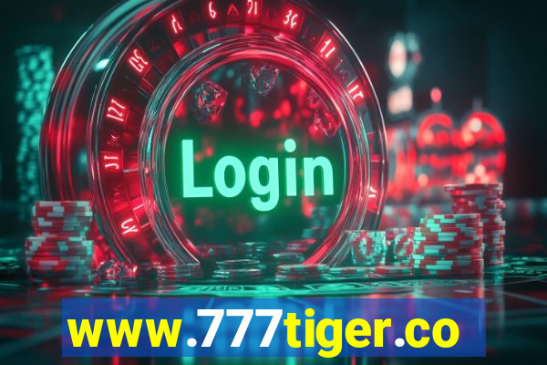 www.777tiger.com