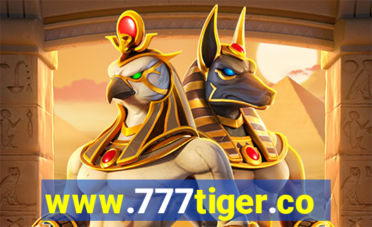 www.777tiger.com