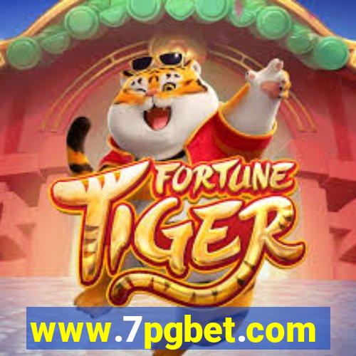 www.7pgbet.com