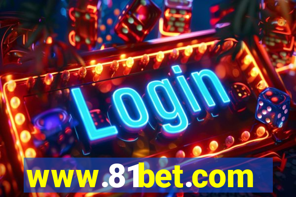www.81bet.com