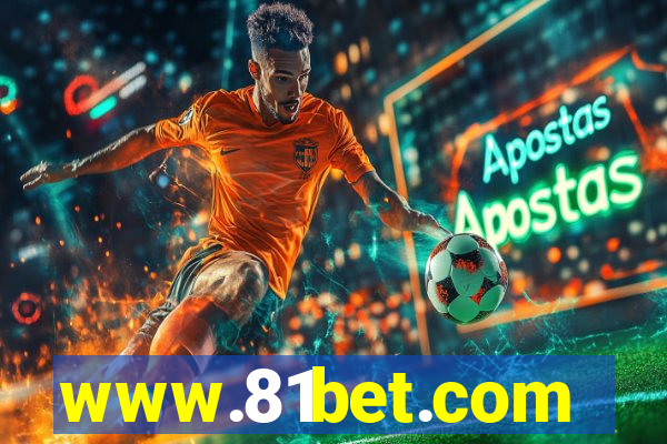www.81bet.com