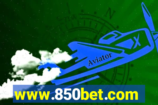 www.850bet.com