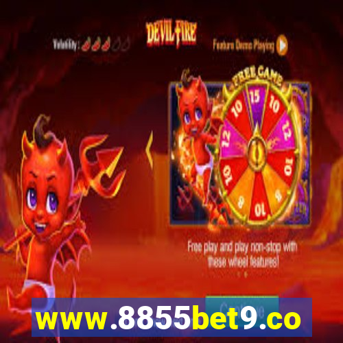 www.8855bet9.com