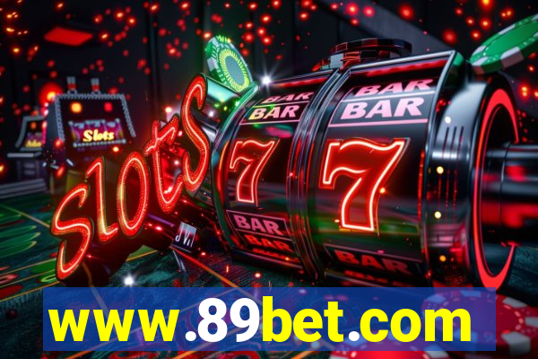 www.89bet.com