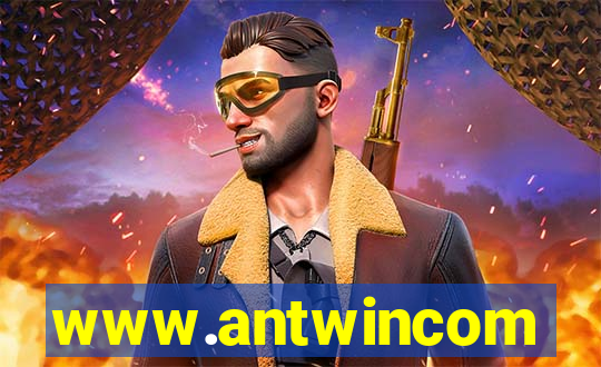 www.antwincom