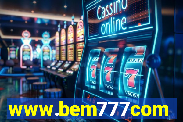 www.bem777com