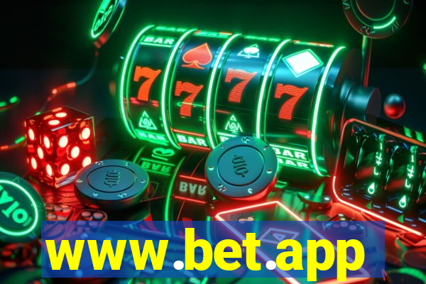 www.bet.app