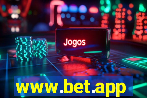 www.bet.app