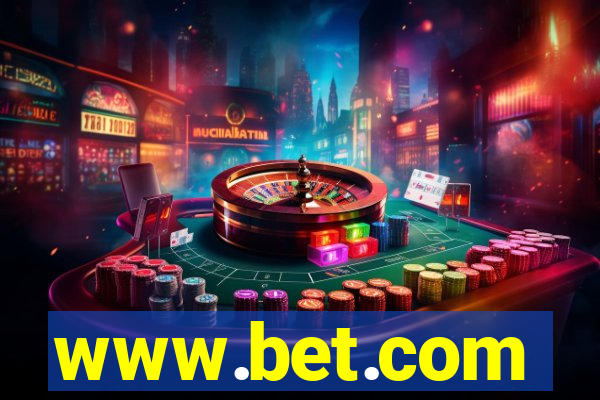 www.bet.com
