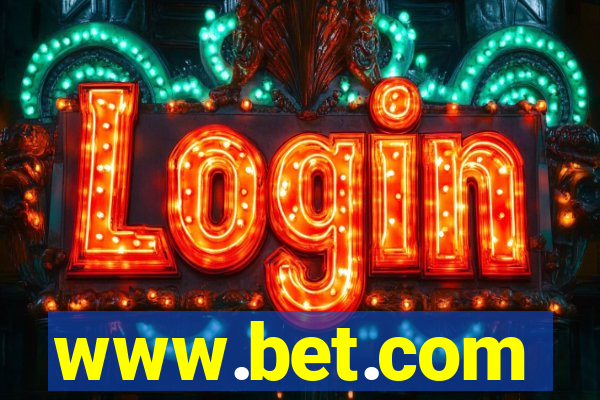 www.bet.com