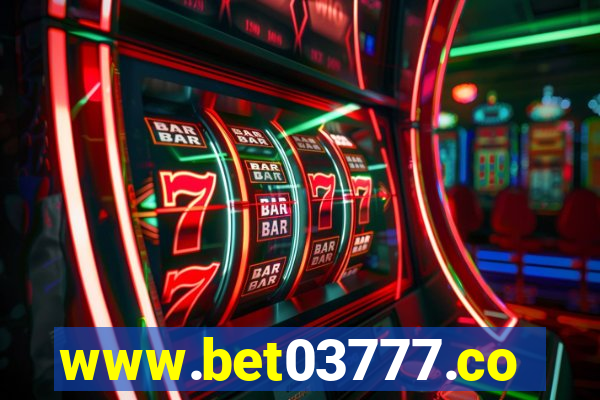 www.bet03777.com