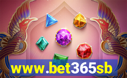 www.bet365sb