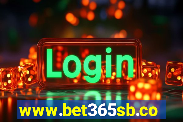 www.bet365sb.com
