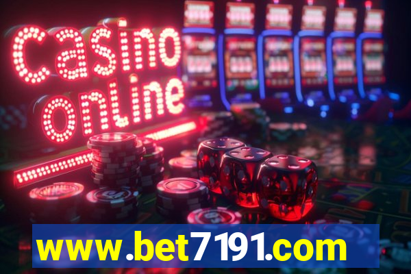www.bet7191.com