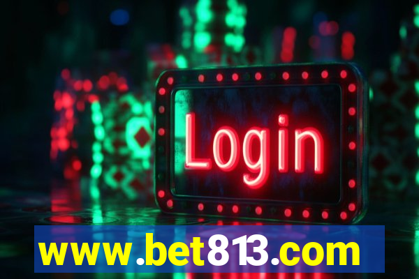 www.bet813.com