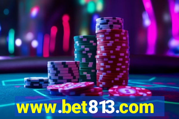 www.bet813.com