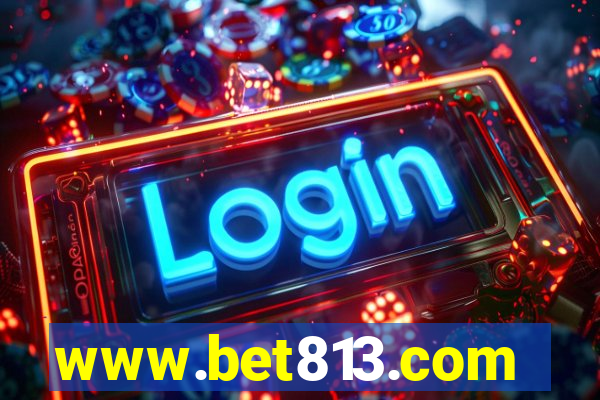 www.bet813.com