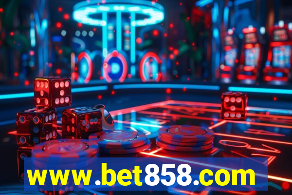www.bet858.com