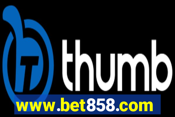 www.bet858.com
