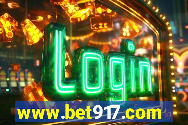 www.bet917.com